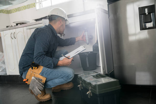 Reliable North Apollo, PA Plumbing Solutions