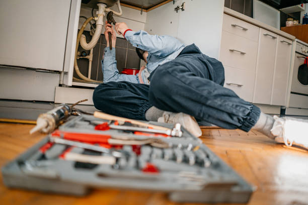 Best Hot Water Heater Installation  in North Apollo, PA