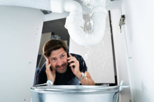 Best Emergency Plumber  in North Apollo, PA