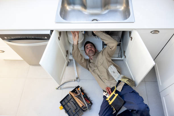 Best Septic Systems  in North Apollo, PA