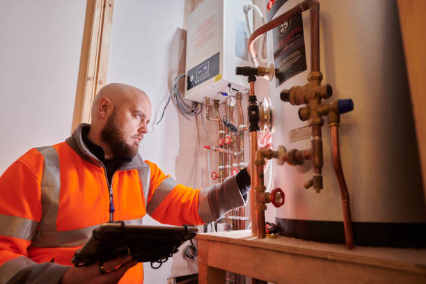 Best Emergency Plumbing Repair  in North Apollo, PA