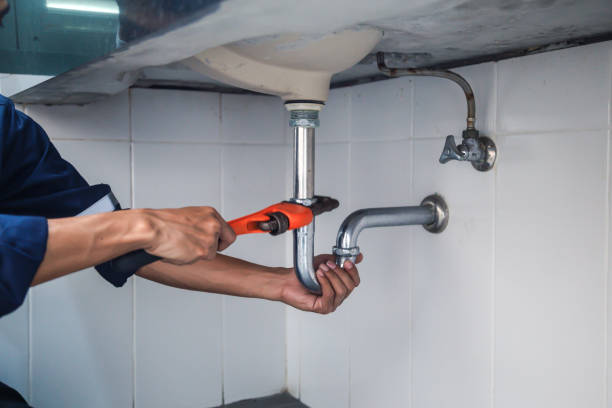 Best Affordable Plumbing Services  in North Apollo, PA