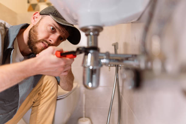 Best Plumbing Repair Near Me  in North Apollo, PA