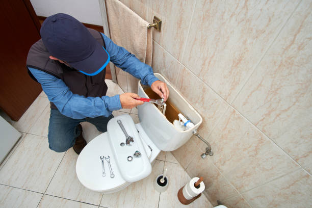 Best Water Softener Installation  in North Apollo, PA