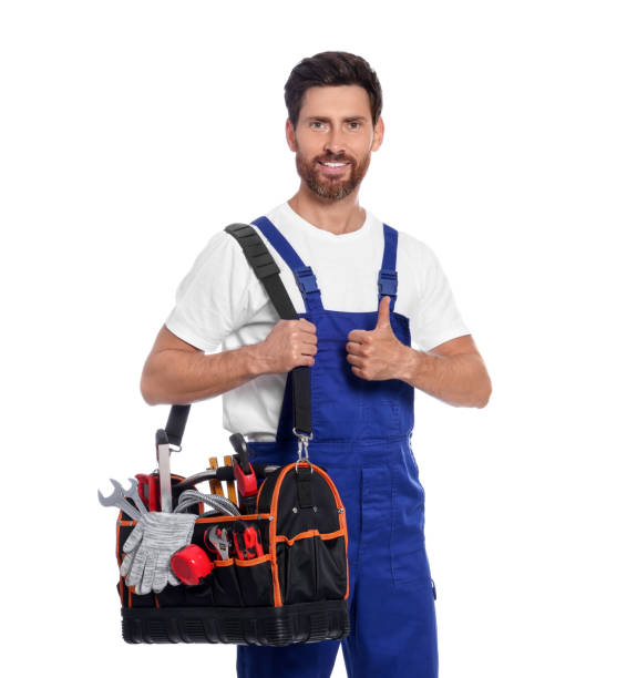 Best Gas Line Repair  in North Apollo, PA