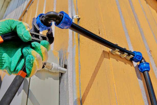 Best Emergency Plumbing Repair  in North Apollo, PA