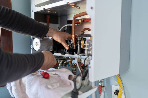 Best Water Heater Repair  in North Apollo, PA