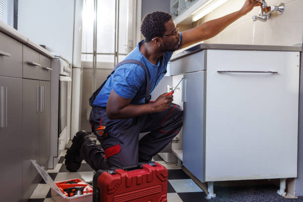 Best Sewer Cleaning Services  in North Apollo, PA