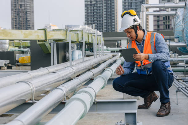 Best Sewer Line Repair  in North Apollo, PA