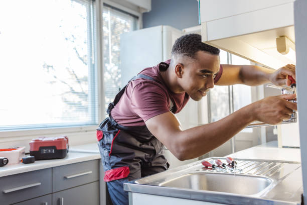 Best Plumbing Installation Services  in North Apollo, PA