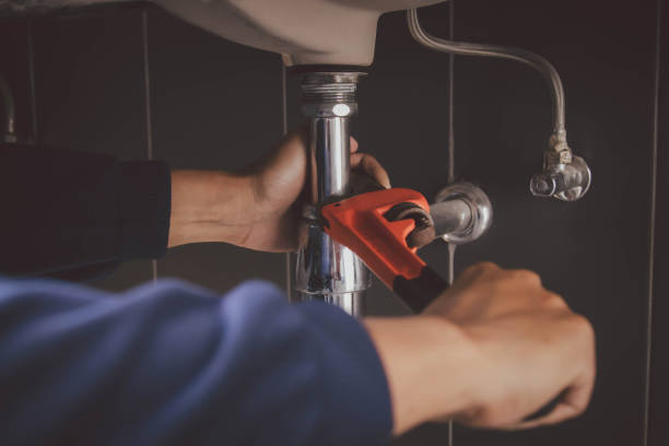Best Shower Repair Services  in North Apollo, PA