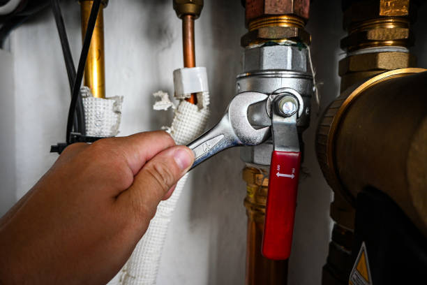 Boilers & Radiators in North Apollo, PA